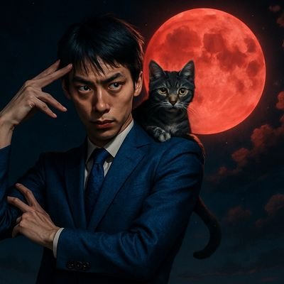 Law_and_Tec's profile picture. 愛媛で電気工事業の合同会社やってます
行政書士開業準備中

行政書士の事務所アカウントにするかどうか悩み中

写真はAIで魔改造してるので、本人の面影ほとんどないですwww