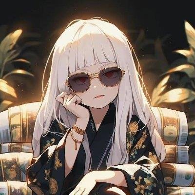 remilsonborges's profile picture. From Korea to Atlanta, 35. Crypto risk pro. Golf swings, tennis courts, reads, tunes.