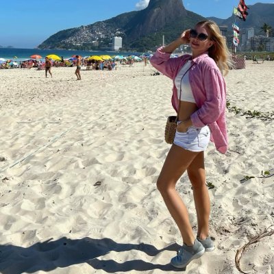 lrina_Giraxq's profile picture. Great US.

A loyal X user, I love the quiet atmosphere here.

Travel, golf, diving, tennis.

Gift cards ❌ No flirting ❌