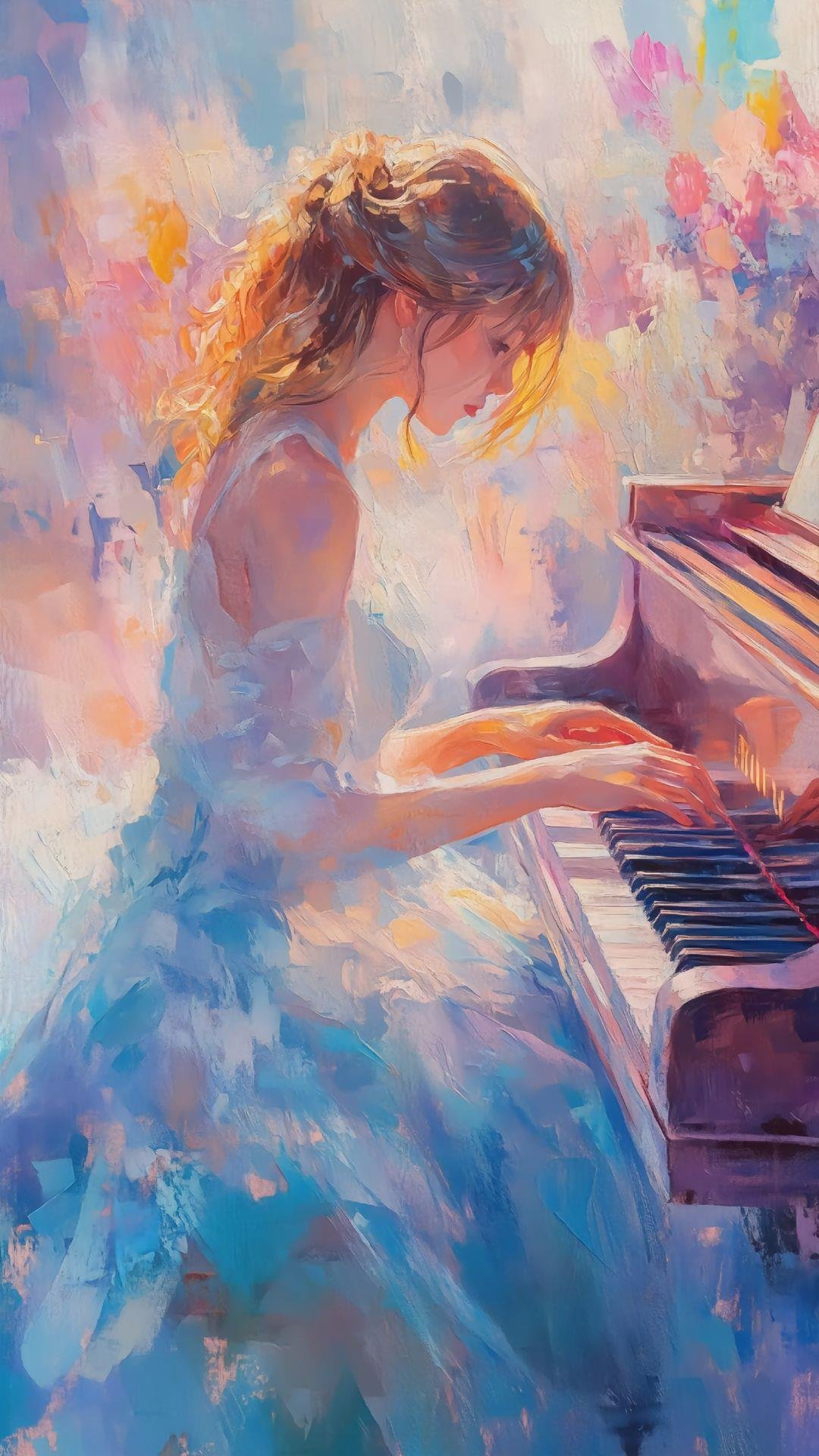 Ggeovani42's profile picture. She’s a love song playing during the best days of your life.