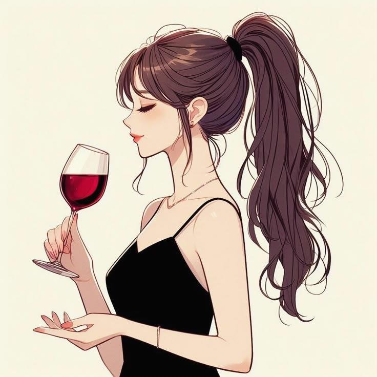 tonyn_putao's profile picture. She decided to live like every day is the best day ever.