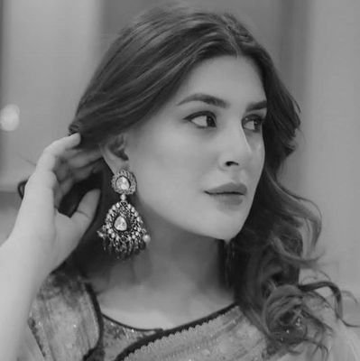 KanzaKubra's profile picture. Kubra meri jaanu 🤍