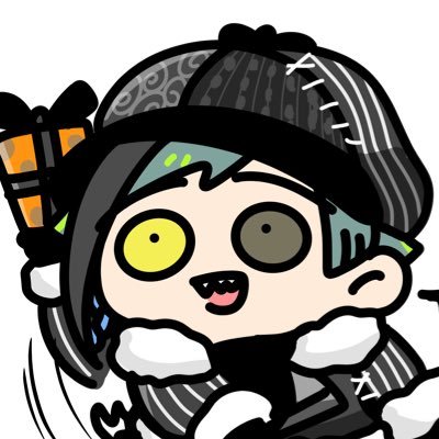 midou0227's profile picture. ■DAME×PRINCE・ツイステ中心雑多垢です。(ちびフロ・フロ監♀)■成人済み■無言フォロー常習犯■ Don't re-upload.無断転載・自作発言・AI アプリ等への使用はご遠慮下さい。◾️プロフカード設置しました📄