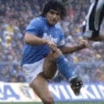 PitSam7's profile picture. Malato del Napoli, antirubentino, appassionato di tennis, basket, F1 e MotoGP.
Praticante Padel
Antifascista.