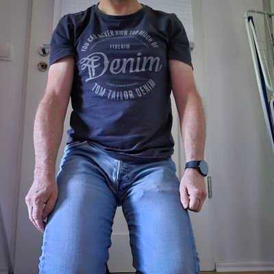 MichaPay's profile picture. War lange clean und weg