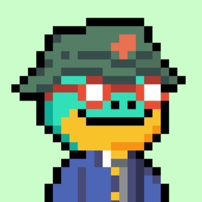 BIGCUZ489785's profile picture. NFT Sommelier x Defi Degenerate with a refined Taste TEAM PLAYER @Clutchmarkets BD APECHAIN MAXIS $APE @Apecoin 🦍