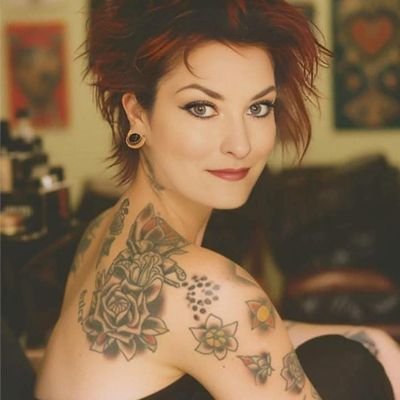 CindyJo06's profile picture. 🎗️Cancer Survivor 
📷 Photographer 
🧠 Brain Aneurysm Survivor 
👩Girl Mom 
🦓Ehlers Danlos Warrior