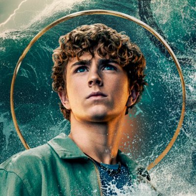 PercyJacksoon's profile picture. Percy Jackson está disponível no Disney+ • ele/dele • Fã Clube desde 13/08/11.