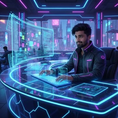 huz_crypto's profile picture. The freedom you seek is in Crypto
Social Media Influencer 
Web3.0  Dev and Trader💥
 If Any Help/Collab Dm To Me - 
Blockchain Engineer- content creator