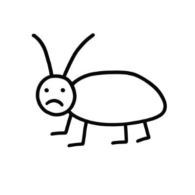 cockroach_xyz's profile picture. A cockroach that never asked for this
8v876c5SUwWZGcJLAihqMdESJreFMtXAU6zWgoe2pump