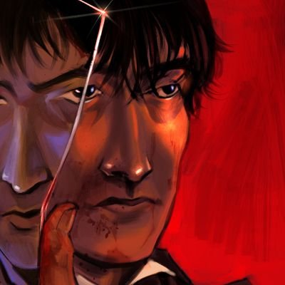 iceddnikotine's profile picture. just niko // fanartist // 19↑🔞 // jayvik, zaundads, ghoap etc. multiships.