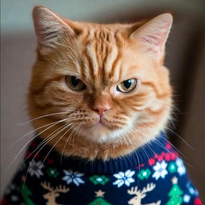 ThatDubiousCat's profile picture. The random musings of the seldom amused. Twitter non-entity snarking from the cheap seats.
*Human nonsense can be so damn tiring*