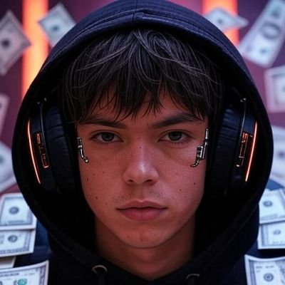 khrisxr's profile picture. Web3 trader | 100x spotter | From broke to Lambo with leverage & patience | Daily charts + alpha threads (105 chars)