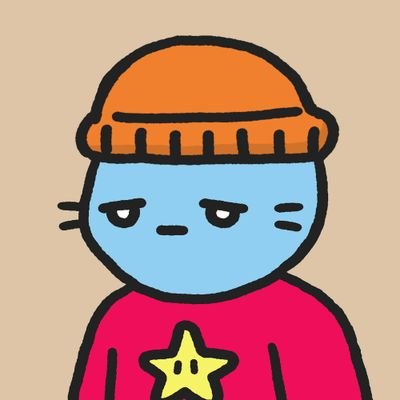 Leah_oss's profile picture. Software engineer & Part timer degen