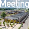 MeetingMagazine's profile picture. Meeting Magazine.nl Het crossmediale vakblad voor de MICE-branche. Dit magazine wordt uitgegeven door de Van Munster Media Groep.