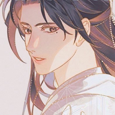 canglongs's profile picture. may we both be as brave as each other