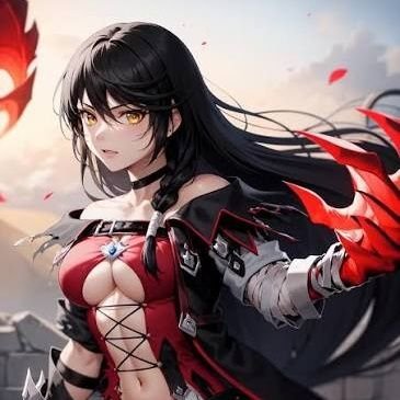 SoyCiclon84's profile picture. Mis canales de Streamers:

https://t.co/zRdv3xFhth

Mi canal de YouTube:
https://t.co/bvZV0Mhlex