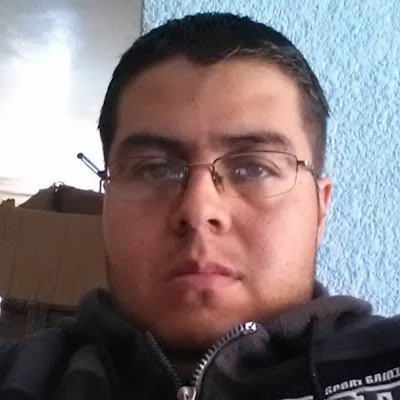 EricGarcia29645's profile picture. 