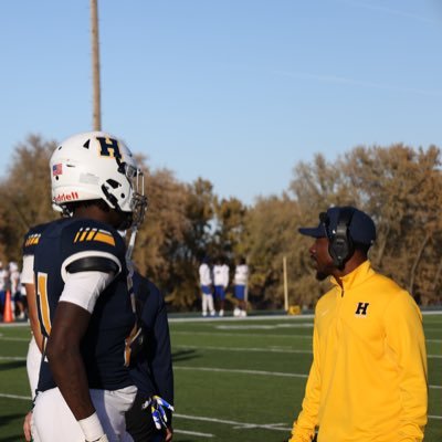 MiltonWAdamsII's profile picture. GOD FIRST | Graduate of Shorter University ‘23 | Highland CC Defensive Backs Coach | Financial Literacy Coach | Mentor | 2024 SIAC Champion | GA Native 🍑