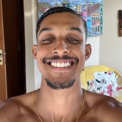 AlefPosey's profile picture. leseiras da vida
