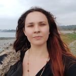 ClarissaWrights's profile picture. Sustainability/Tech Writer. 🌍 Studied earth sciences. SFF writer. Painter. Overall creative thinker and nature appreciator.