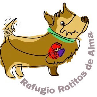 RefugioRotitos's profile picture. 