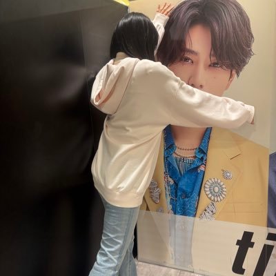 yuyu_mana24's profile picture. 99'(00) ￤バッドばつ丸 🐧🖤￤お茶犬 ￤チャイ ・ロン🐶💛🖤￤timelesz ￤橋本 将生 🩷※タイプロは見ていましたが推し始めたのは2025.10~です。同担お迎え慎重です......🐌