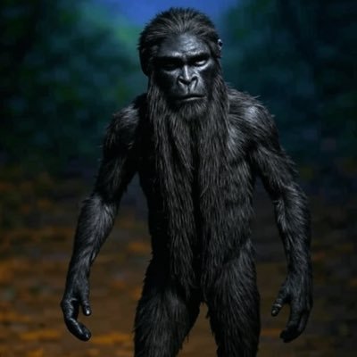 thehominidstory's profile picture. Just starting out, more to come