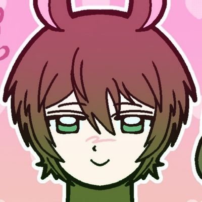 pyonberi's profile picture. 𝗕𝗲𝗿𝗶! - MINOR / 𝘢𝘴𝘬 / 𝘴𝘦𝘭 fb!!

୭ৎ   Yuuma yume / sharing 🆖  💪('ω'💪) pfp cr: @/vamperz_ ♥︎ Priv: @yuumajoshi ^^