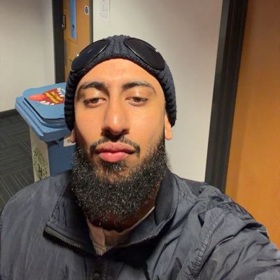 Zgujjarx's profile picture. FREE PALESTINE