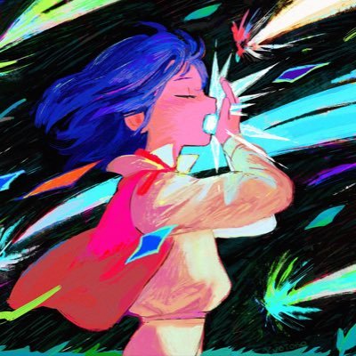 yvessaintjohnny's profile picture. https://t.co/xpRcCEbjHp