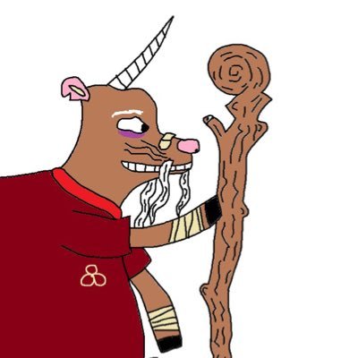 Splintermode's profile picture. my bullposting will either get me blocked or you will buy my coin.