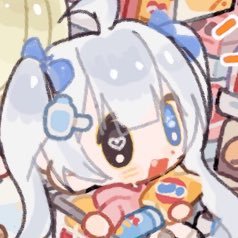 mirukiyaa's profile picture. 🦴 miru / hone ~ มิรุกิ / มิรุ / โฮเน้ะ ┄ neet girl failure puppy kaiju vartist┊pngtuber ୧ ₊˚ 🥛 ⋅. ➥ 🩵 #mirukiii 🎨 #mirudraw #miruxcms ⋆˙ ⟡.┊ ˚ ｡ รักโชจัง