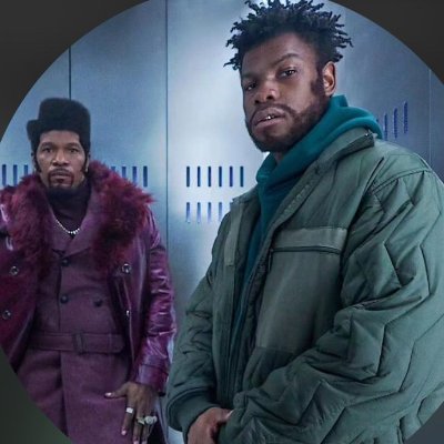 JohnBoyega's profile picture. Actor. Peckham raised.