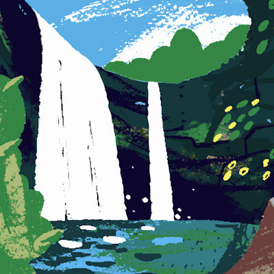 MFKolamou's profile picture. 