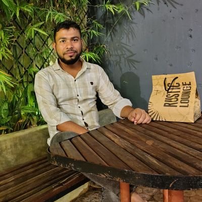 rc_biddut's profile picture. Crypto Trader (Binance)