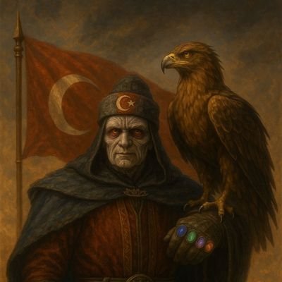 PALPATINEEEEE's profile picture. 