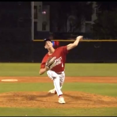 TuckerH_4's profile picture. Las Cruces NM, Centennial High school, Class of 2027, LHP, 6’3, 160lbs