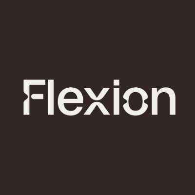 FlexionRobotics's profile picture. Complex intelligence for simple human tasks.