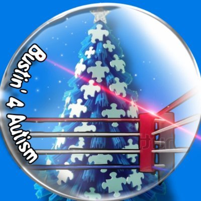 bustin4autism's profile picture. Advocating for Autism Awareness and Acceptance, funding Special needs programs and other various causes.