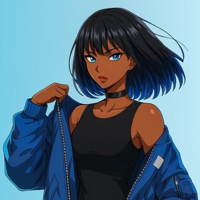 Just_Niso's profile picture. Web3 Enthusiast || Content Creator || Thread lover.
@elympics_ai ambassador, Someone @the_mail_men
CAPT $KUMA ARMY