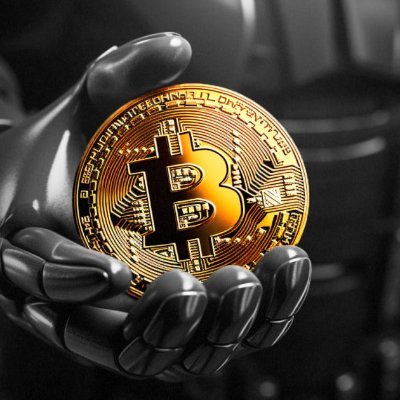 CryptoJoe1014's profile picture. Blockchain enthusiast, Bitcoin maximalist, and cryptocurrency trader.