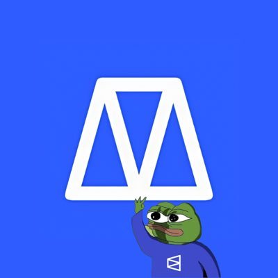 PolyMemeMarket's profile picture. Welcome to @polymarket meme HQ! (community ran page) Predicting the future with 100% accuracy* and 200% memes. *Results not guaranteed.