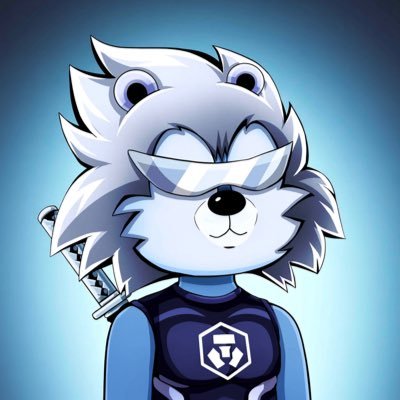 AsSeenOn_NFT's profile picture. Professional Button Clicker, Part Time Degen, Virtual Entrepreneur, Reckless Investor-🦁#7675