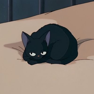 omypumpkin's profile picture. suka jalan kaki 🐈‍⬛