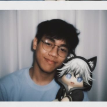 Dye1q_'s profile picture. ( ᮓ᮪ᮚ᮪ᮝᮔ᮪ ) Suka Halu 🥴