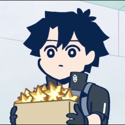 Yimjihoon317's profile picture. (성인남성) 98년생
메인장르: 페그오(한그오)
서브:블루아카
서드: 니케 (11달 뉴비 300레벨)
그 외에도 타장르 언급 많습니다
(메인 트윗을 봐주세요)
이별:블언블 부탁 
(X친소 어쩌다 함)
MBTI: INTP(최근검사)
커피 너무 좋아함