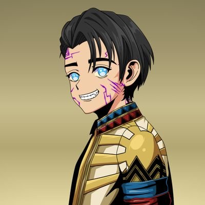 kasyo_ahamay's profile picture. 