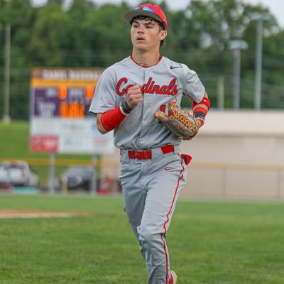 Gunner Martin Profile