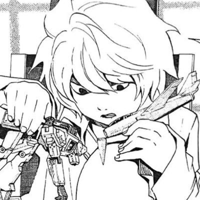 Asmorath707's profile picture. no dni, but you have to be nice to me— adult — he/him —-